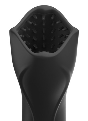 PDX Elite Vibrating Roto-Teazer